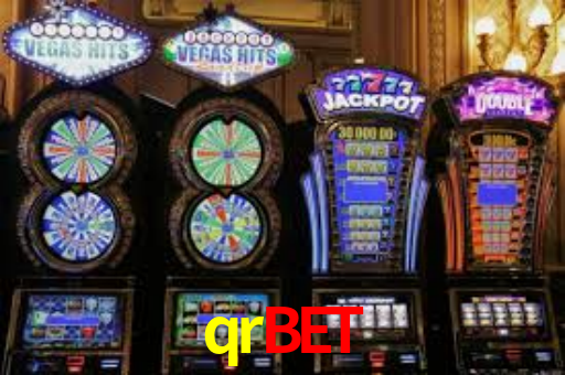 qrbet login