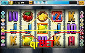 qrbet: A Experiência de Casino com Jogos de Mesa ao Vivo