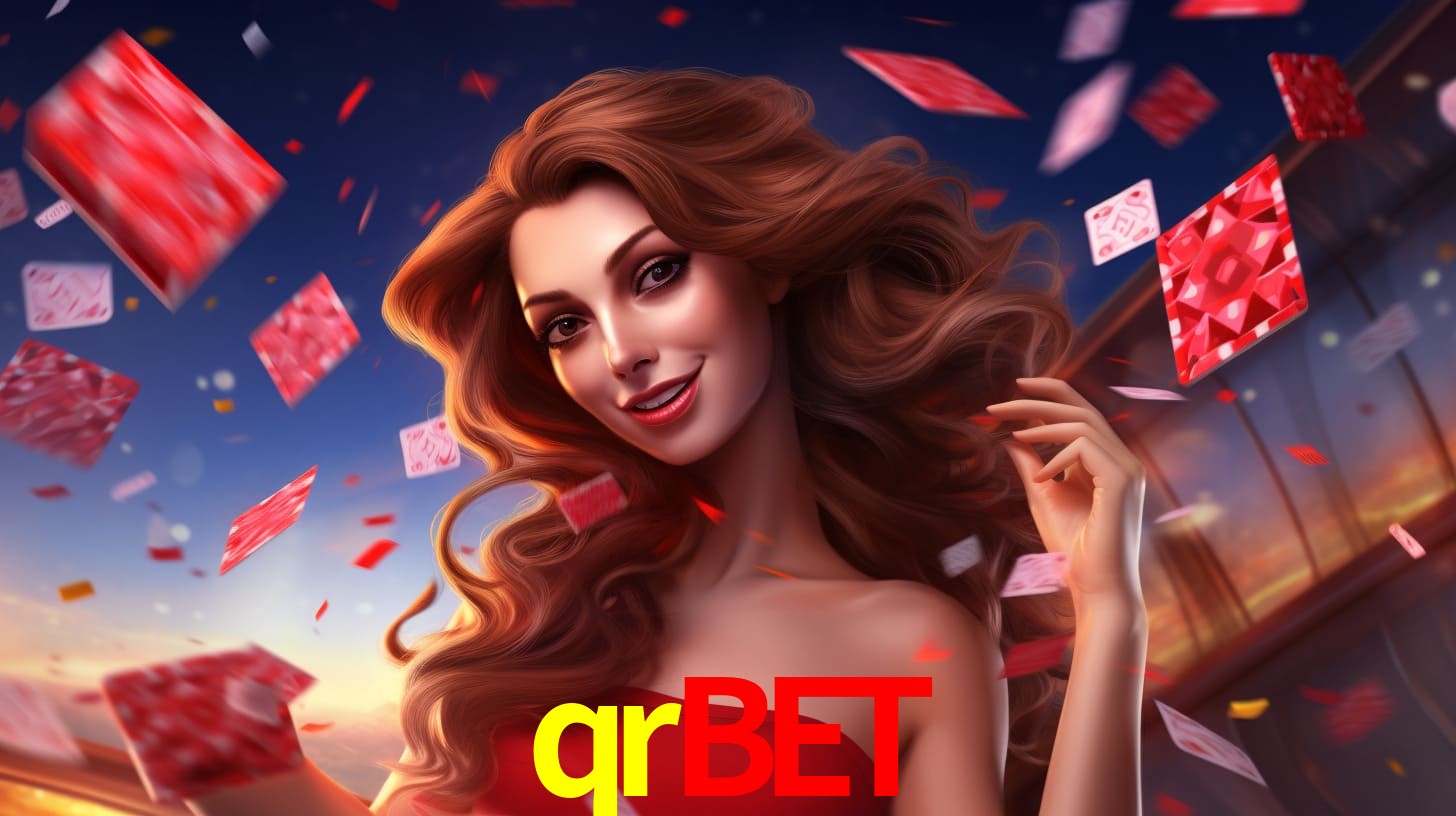 qrbet.com